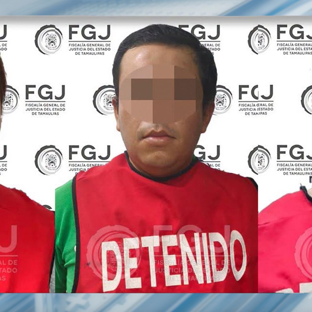 Vinculan a Proceso a Tres Personas por Feminicidio de Sahamara Denice